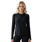 Long Sleeve Sports Top