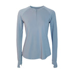 Long Sleeve Sports Top